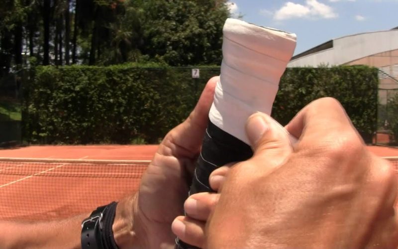 Racora Tennis overgrip: Your Pathway to Tennis Greatness Starts Here
